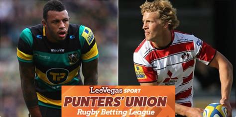 Aviva Premiership Betting Tips .